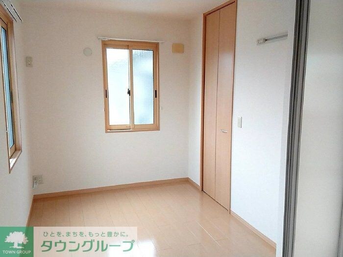 ルミエール ABの物件内観写真