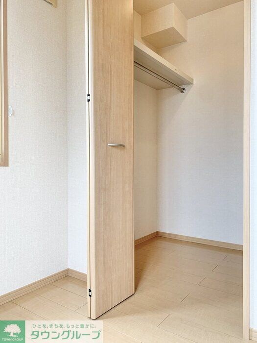 ルミエール ABの物件内観写真