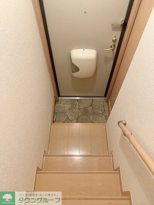 ルミエール ABの物件内観写真