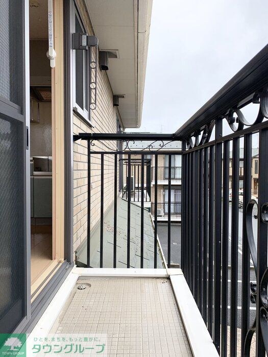 ルミエール ABの物件内観写真