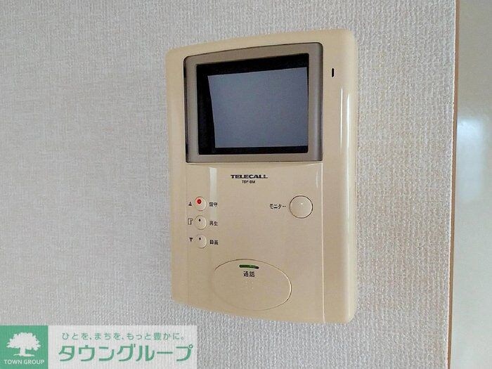 ルミエール ABの物件内観写真