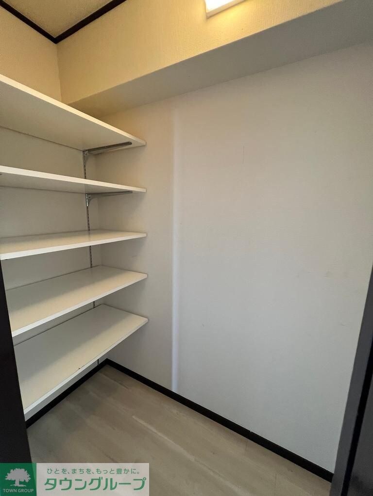 三栄ビルの物件内観写真