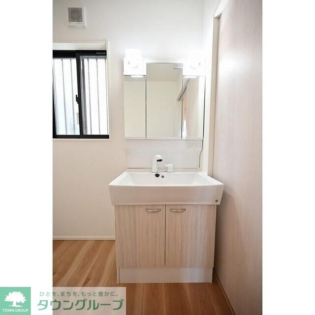 グランソフィア旭が丘Aの物件内観写真