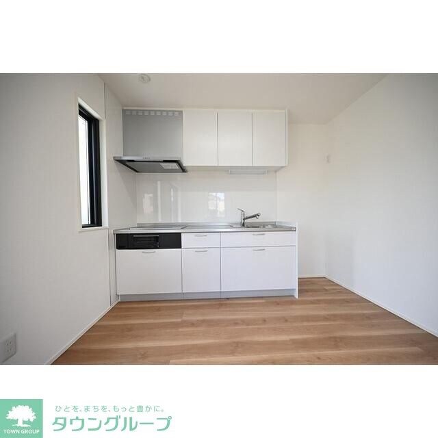 グランソフィア旭が丘Aの物件内観写真