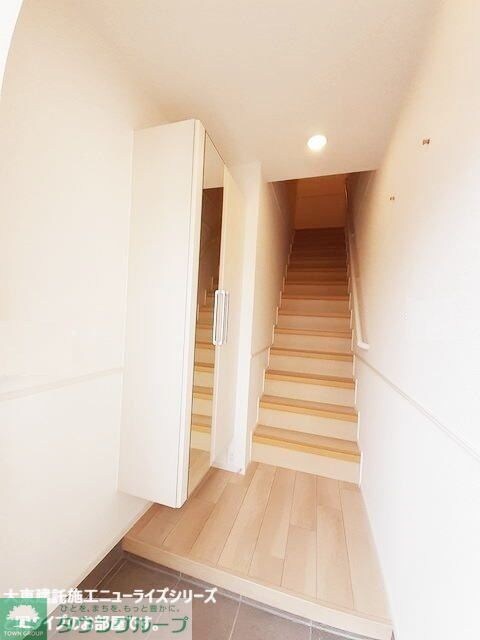 RSR(アールエスアール)の物件内観写真