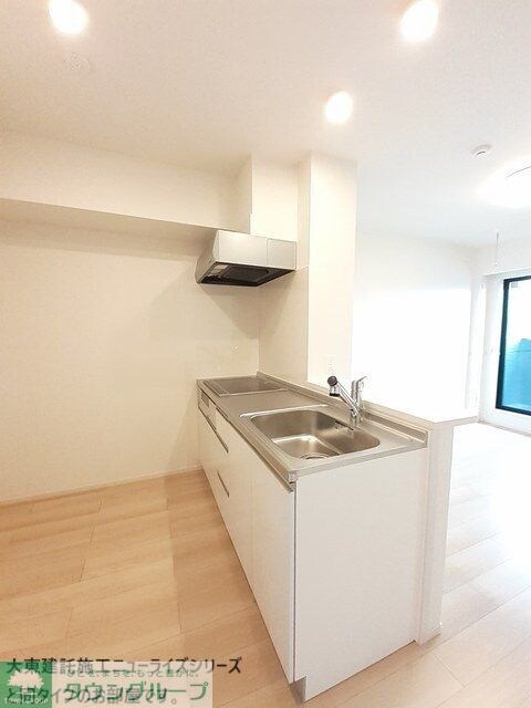 RSR(アールエスアール)の物件内観写真