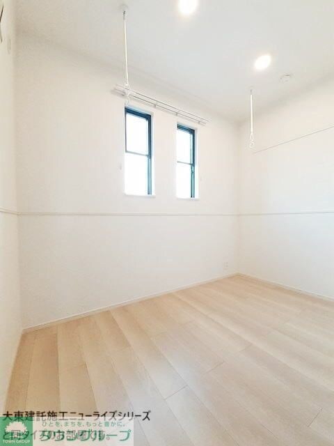 RSR(アールエスアール)の物件内観写真