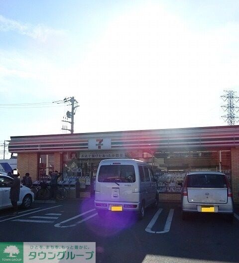 RSR(アールエスアール)の物件内観写真