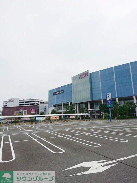 RSR(アールエスアール)の物件内観写真