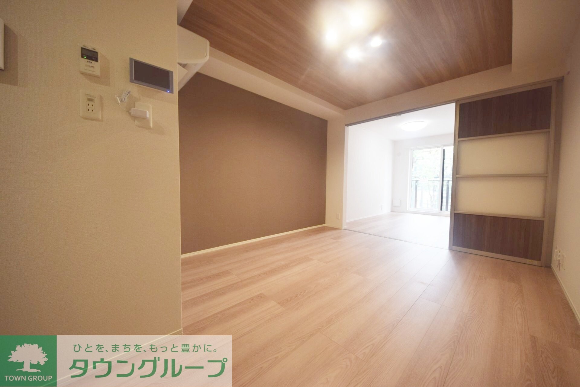 Dアセット栄町の物件内観写真