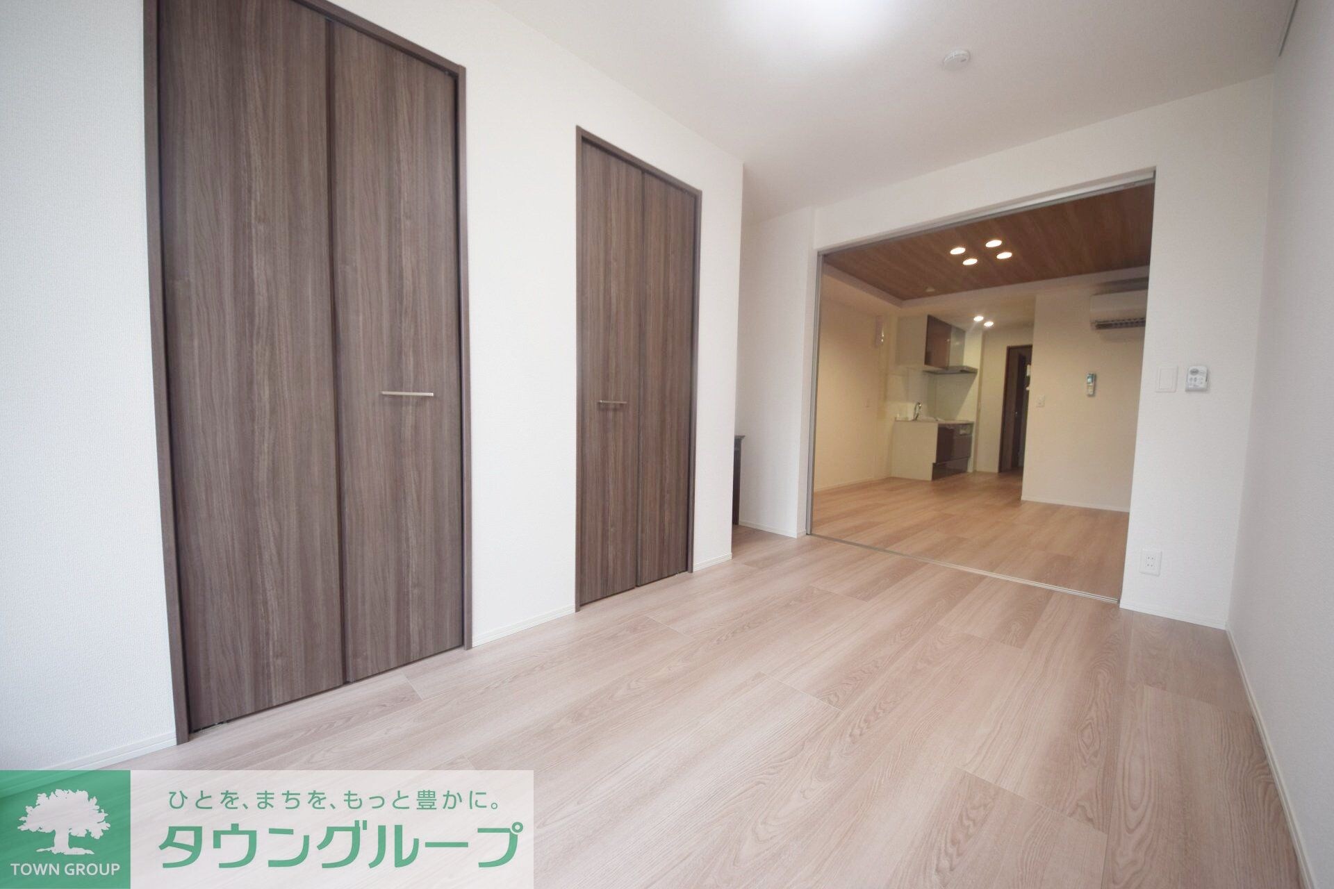 Dアセット栄町の物件内観写真