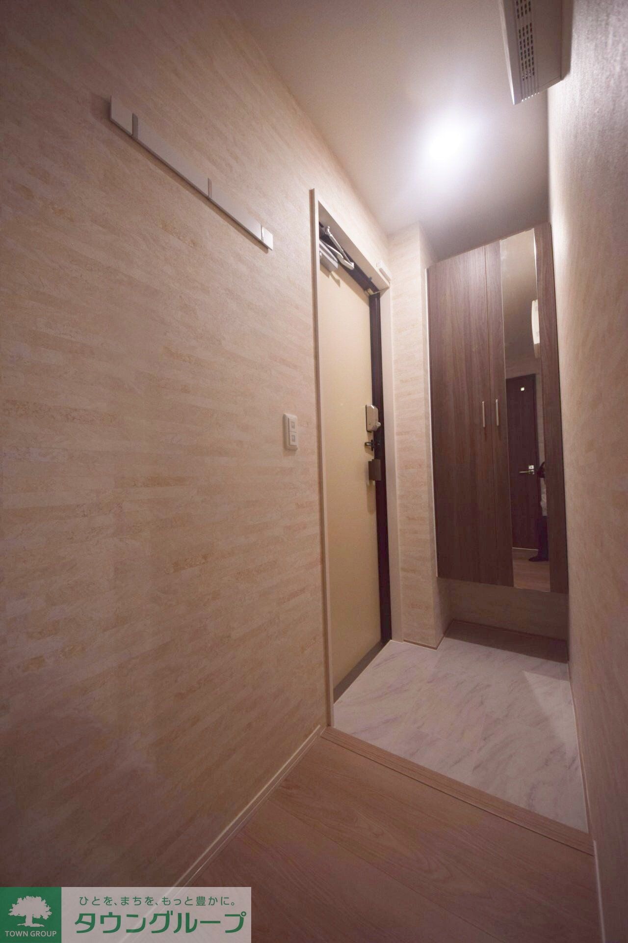 Dアセット栄町の物件内観写真