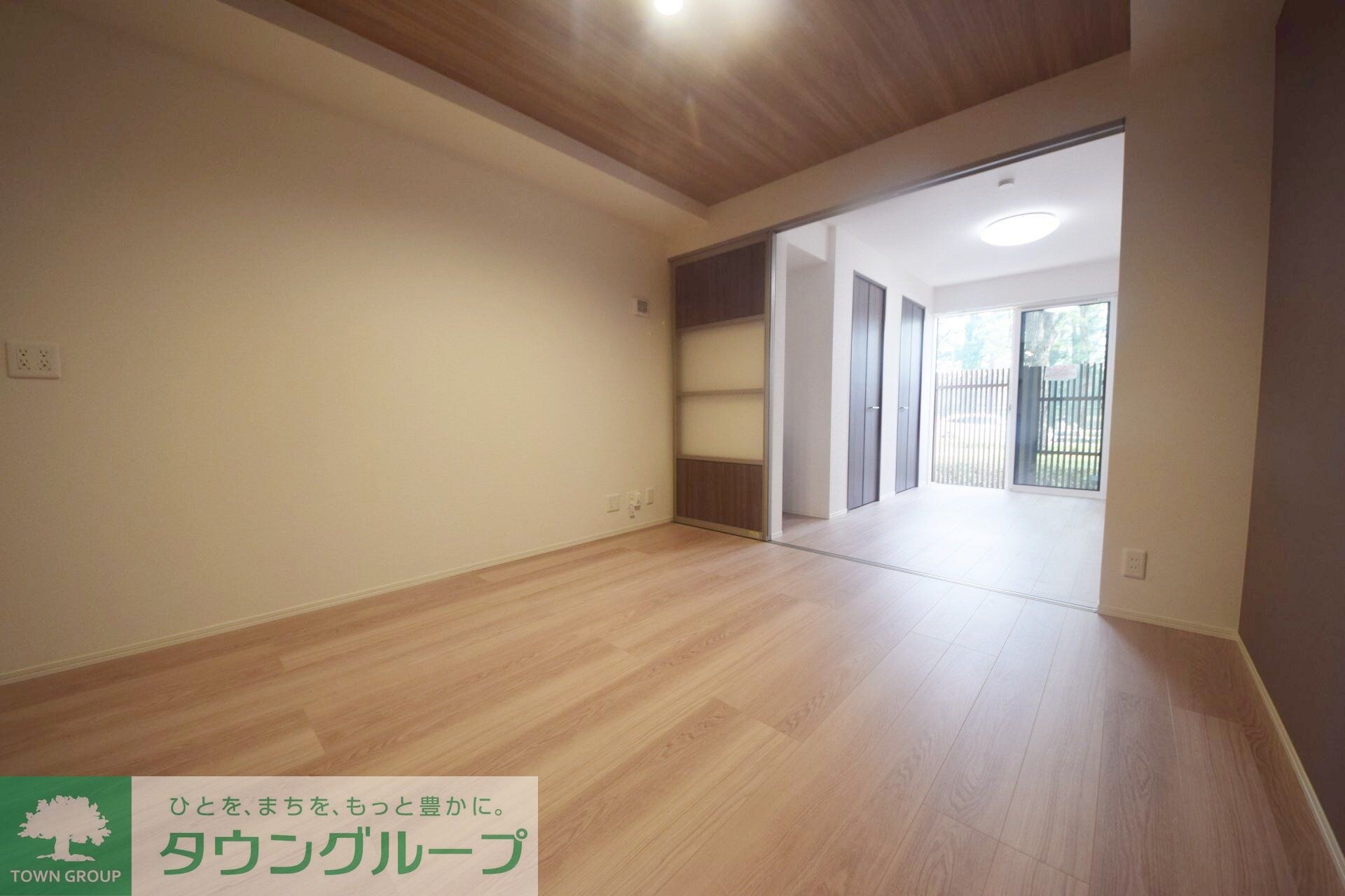 Dアセット栄町の物件内観写真