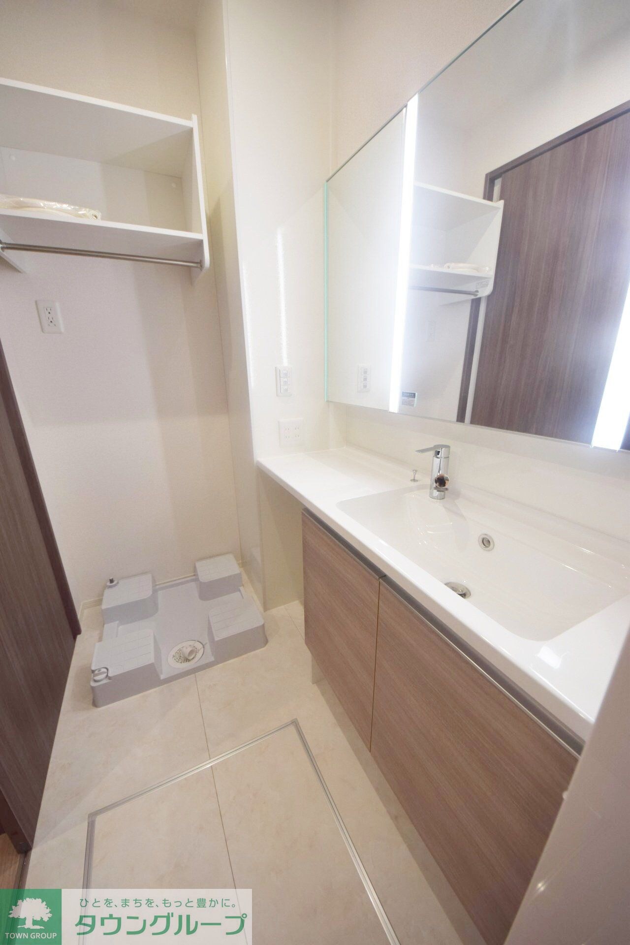 Dアセット栄町の物件内観写真