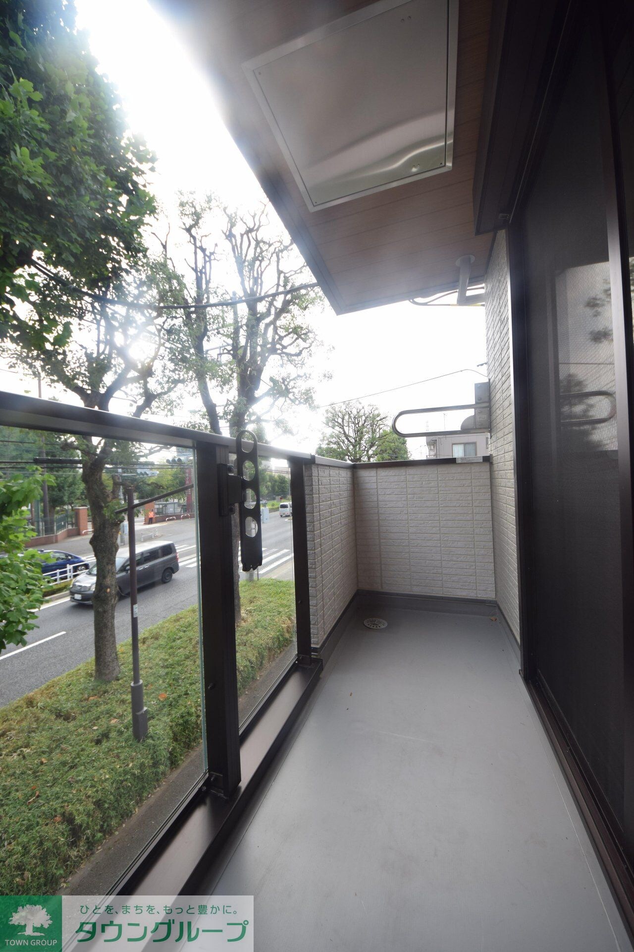 Dアセット栄町の物件内観写真