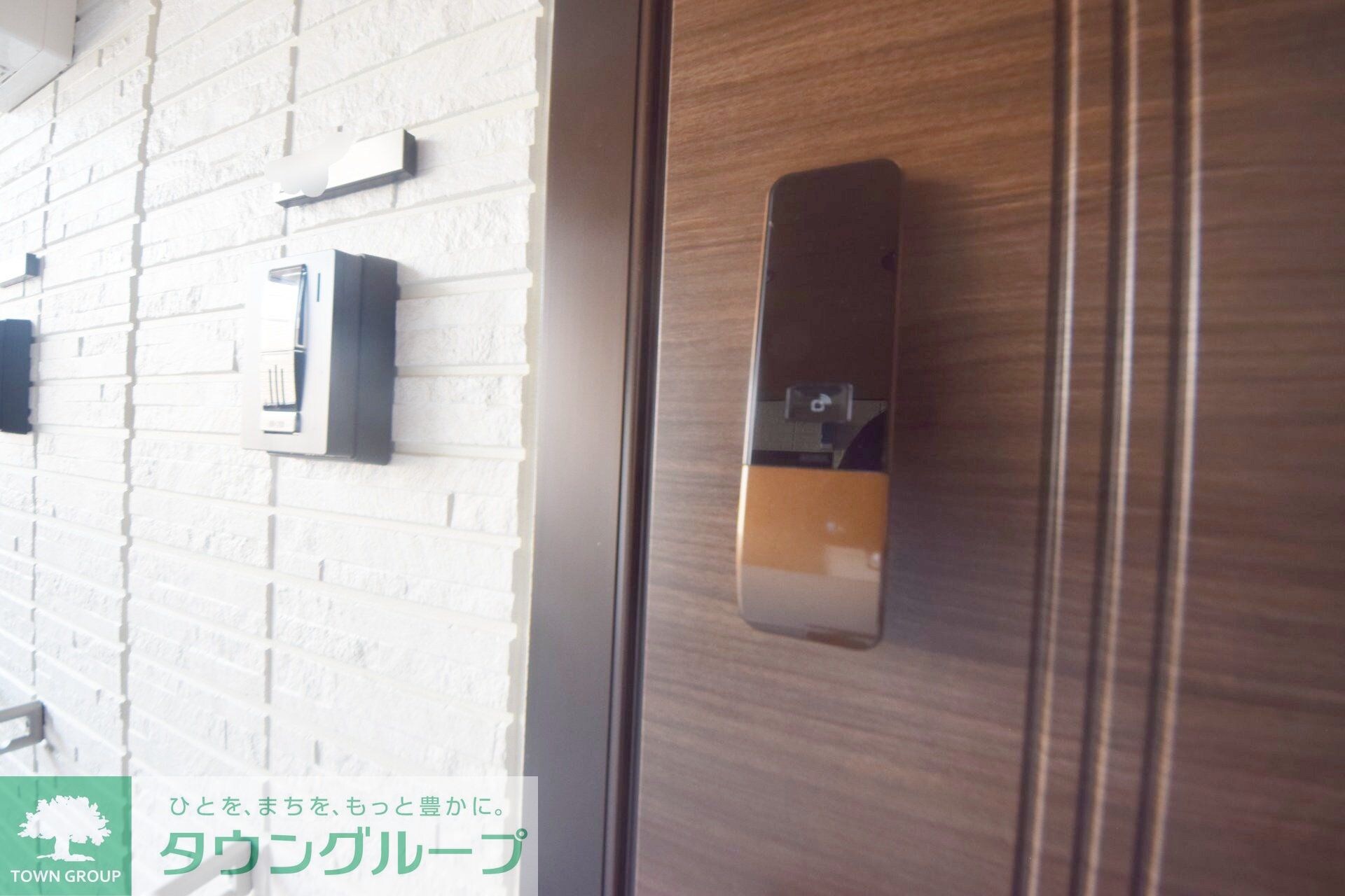 Dアセット栄町の物件内観写真