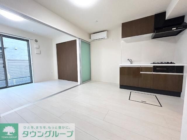 グランプラム本町の物件内観写真