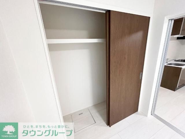 グランプラム本町の物件内観写真