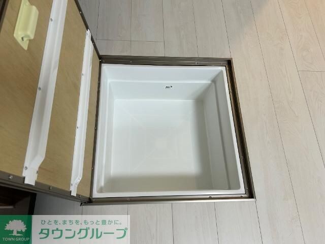 グランプラム本町の物件内観写真