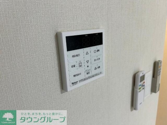 グランプラム本町の物件内観写真