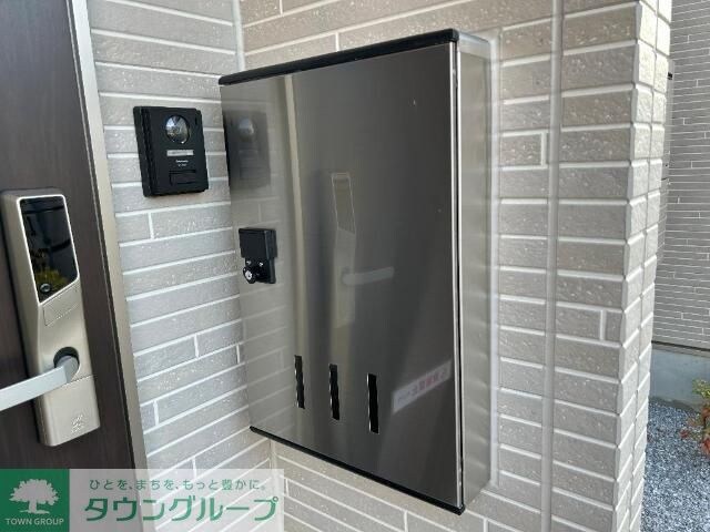 グランプラム本町の物件内観写真