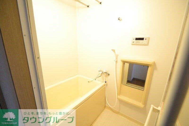 アピアIIの物件内観写真