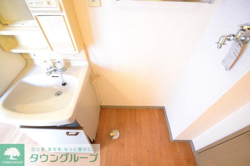 アピアIIの物件内観写真