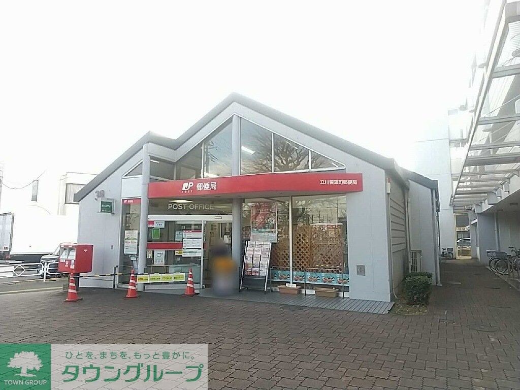 レオパレスわかばの物件内観写真