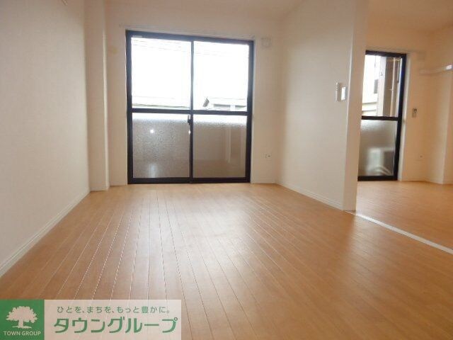 アコード・Kの物件内観写真