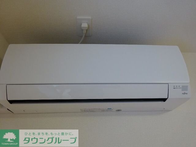 アコード・Kの物件内観写真