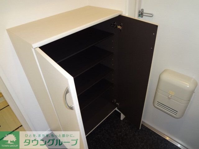 アコード・Kの物件内観写真