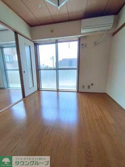 グリーンコート・パート1の物件内観写真