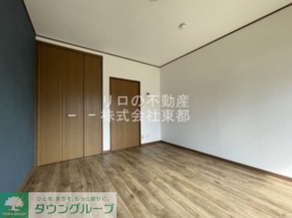 ソリッドリファイン玉川上水の物件内観写真