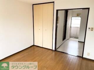 ラーイスフラッツの物件内観写真