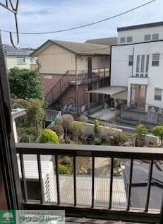 ラーイスフラッツの物件内観写真