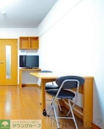 レオパレスRAVEの物件内観写真