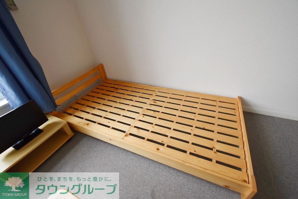 レオパレスファンタジスタの物件内観写真