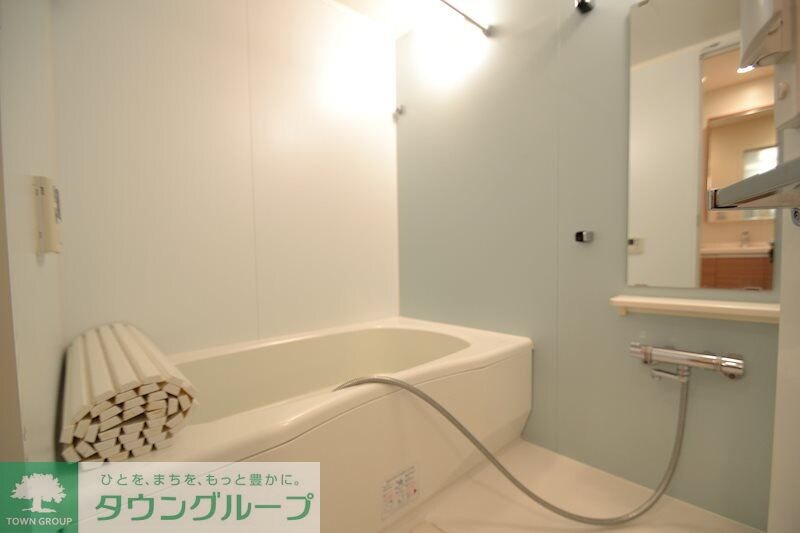 プライムメゾン武蔵野の杜の物件内観写真