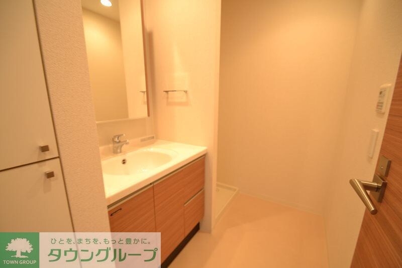 プライムメゾン武蔵野の杜の物件内観写真