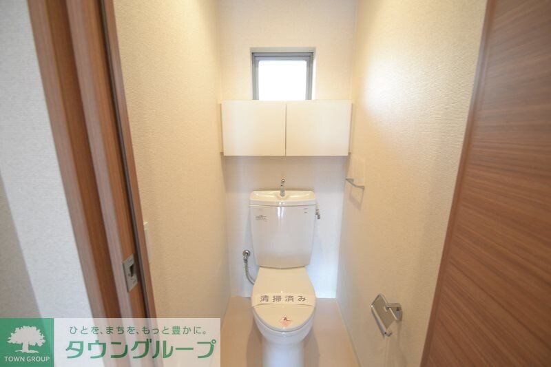 プライムメゾン武蔵野の杜の物件内観写真