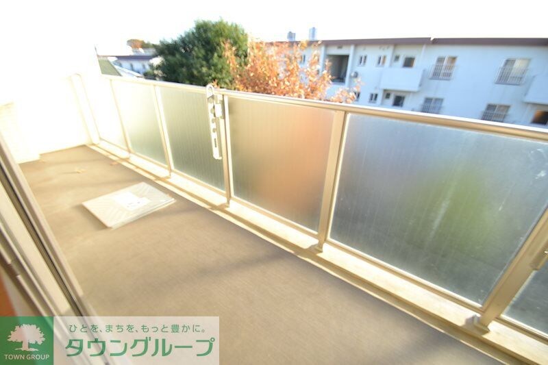 プライムメゾン武蔵野の杜の物件内観写真