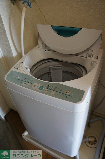 レオパレスグリーンヒルズ上水本町の物件内観写真