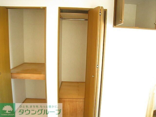 今水仲町コーポの物件内観写真