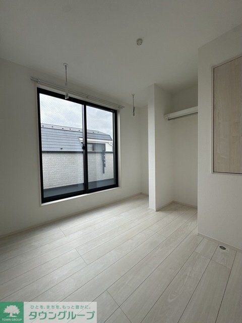 Kolet一橋学園#02の物件内観写真