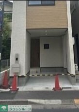 Kolet一橋学園#02の物件内観写真