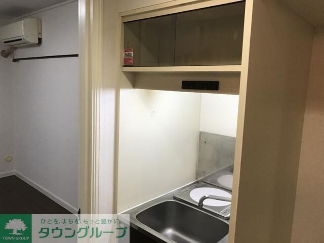 キャロットハウスの物件内観写真