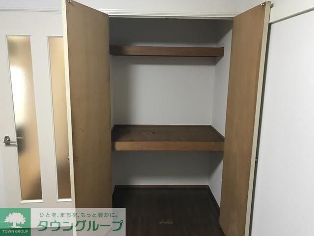 キャロットハウスの物件内観写真