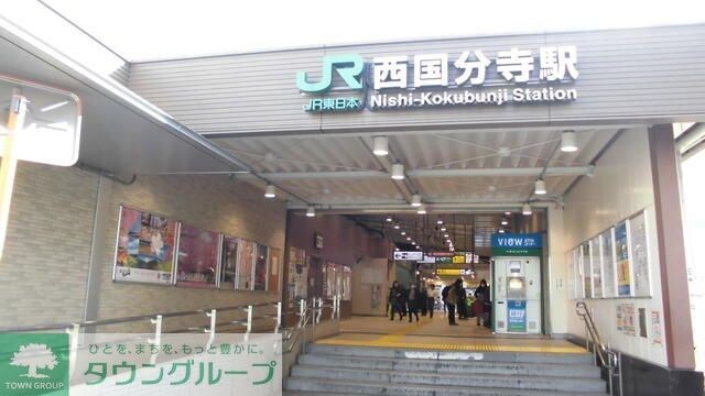 キャロットハウスの物件内観写真