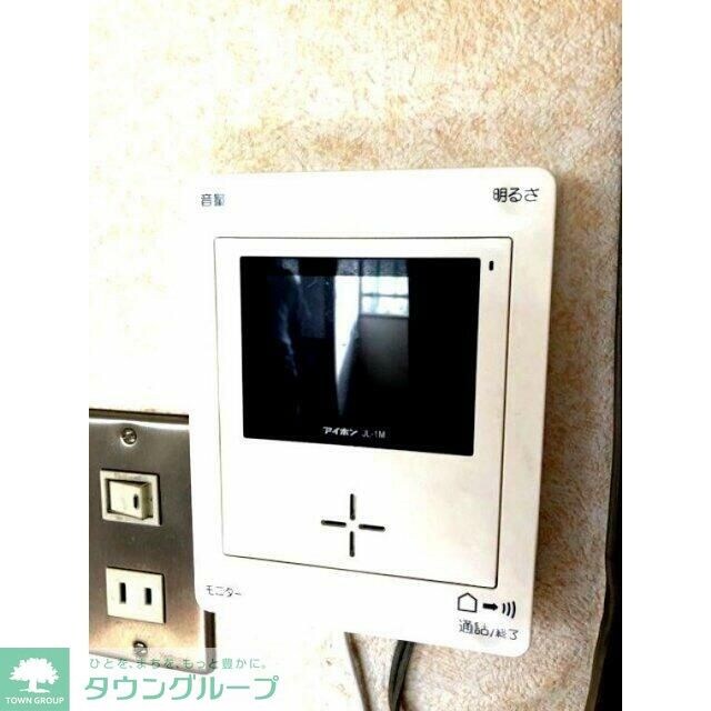 西平山戸建の物件内観写真