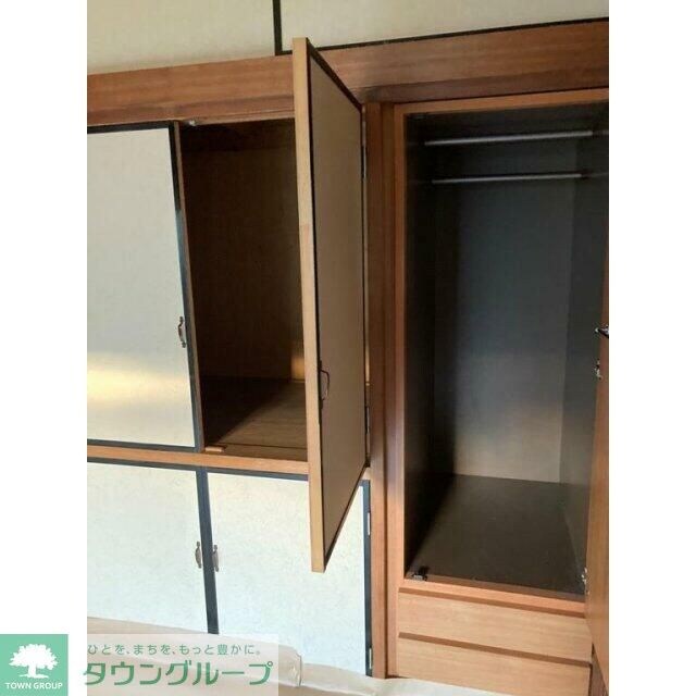 西平山戸建の物件内観写真